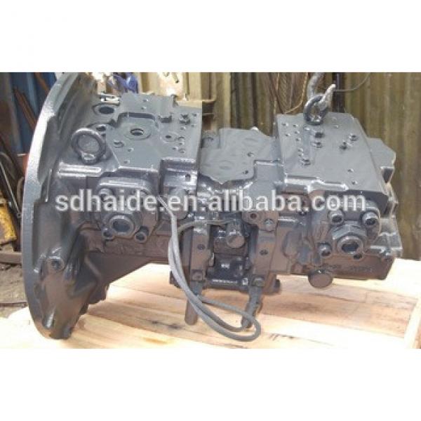 PC200-7 hydraulic pump ,PN 708-2L-00300 #1 image