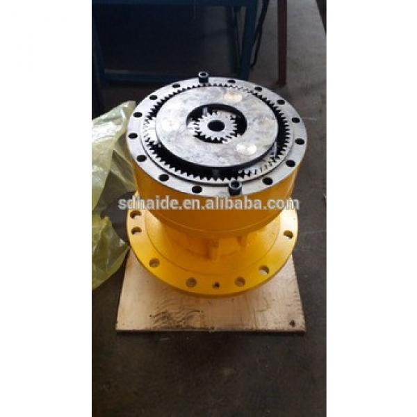 PC130-7 Excavator Swing Reducer PC130-7 Swing Gearbox 2032600123 #1 image