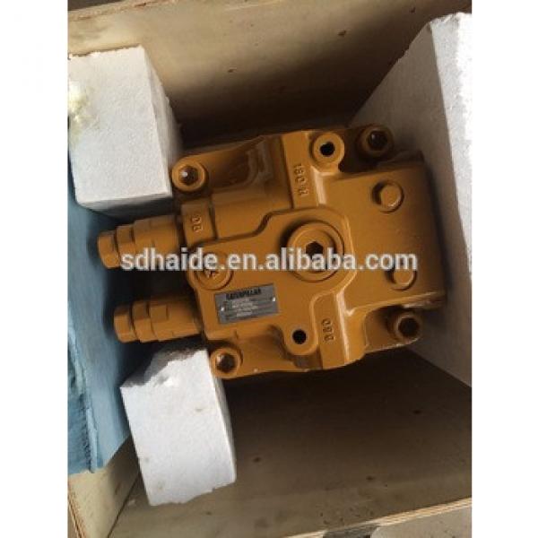 330C Excavator Swing Device 2003373 M5X180CHB 330C Excavator Swing Motor #1 image