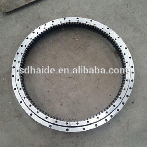 DH220 Excavator Parts 21091046 DH220 Swing Bearing #1 image