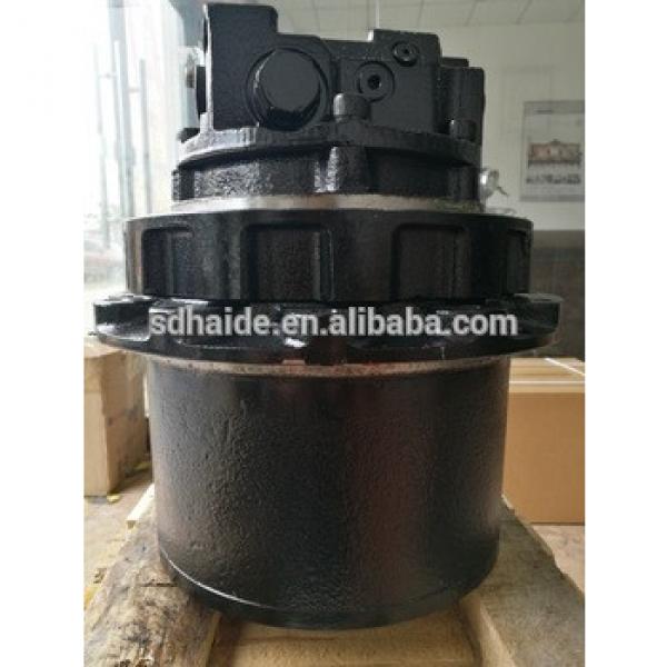 TB175 final drive assy for sale #1 image