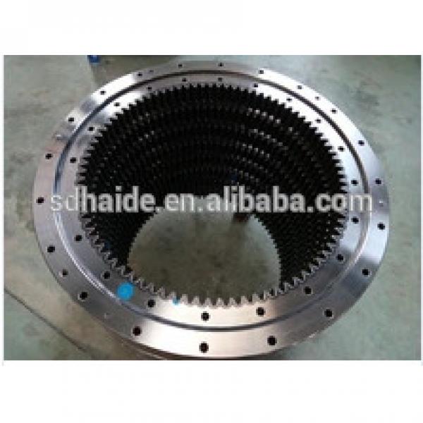 R360LC-7 Excavator Parts 81NA-01021 R360LC-7 Slewing Bearing #1 image