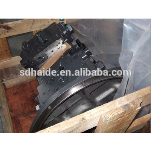 HYDRAULIC PUMP ASSY FOR EXCAVATOR PC300-7 #1 image
