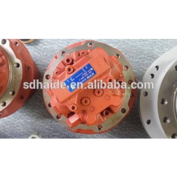 VIO30-3 Final Drive VIO30 Travel Motor For Excavator #1 image