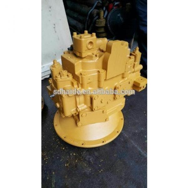 1140602 320L hydraulic pump A8VO107 #1 image