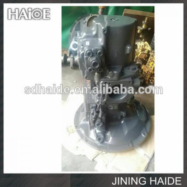 R450LC-7 Main Pump 31NB10010 R450LC-7 Hydraulic Pump #1 image