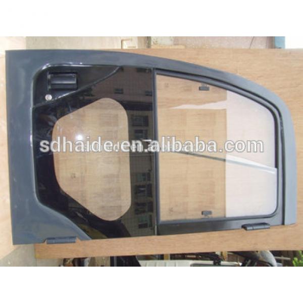 SK200-8 kobelco excavator cab door Sk200-8 Cabin Door #1 image