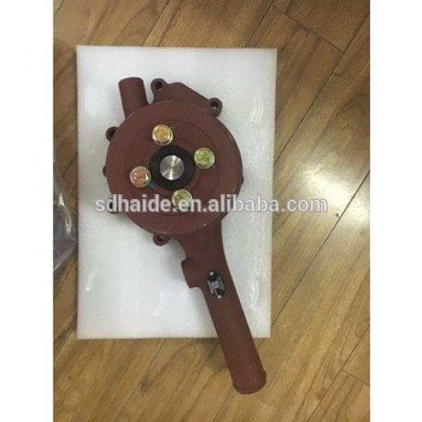 High Quality Engine Parts CA4110 Water Pump #1 image