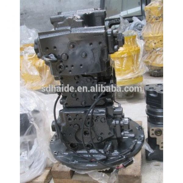 PC240NLC-8 main pump,708-2L-00600,main pump PC240NLC-8 #1 image