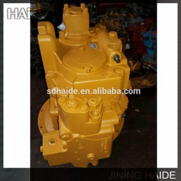 320C Excavator Parts 2003366 320C Hydraulic pump #1 image