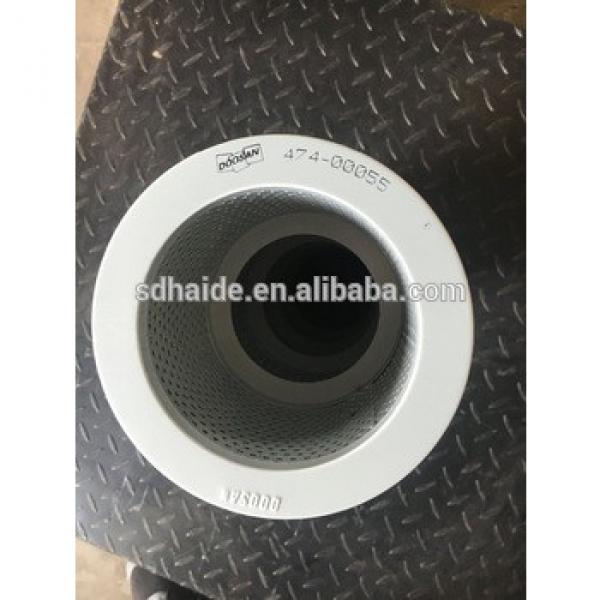 High Quality 47400055 filter oil tank #1 image