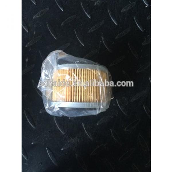 High Quality Doosan Parts Element air breather #1 image