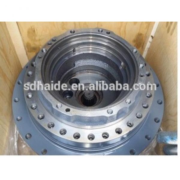 K9000381 Doosan DX255 Travel Gearbox #1 image