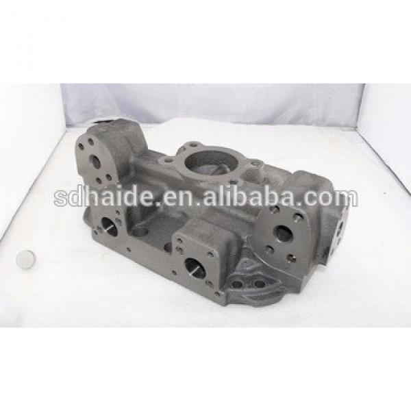 High quality Parts HPV102 Cover Head #1 image