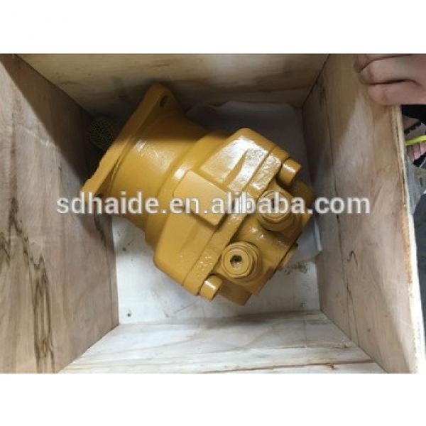 325B Excavator Parts 325B Swing Motor #1 image