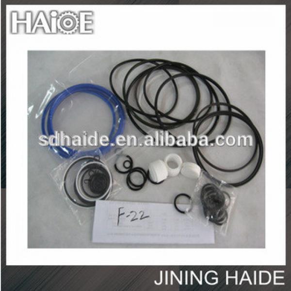 Hydraulic Pump kit PHV102 Pump seal kit #1 image
