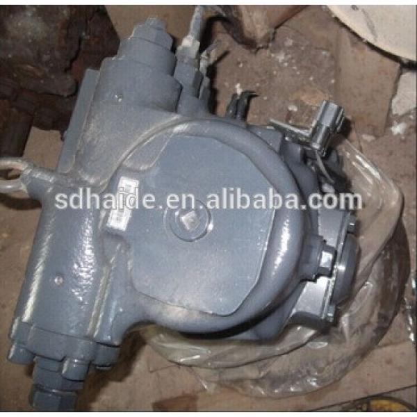 New Genuine PC200-6 hydraulic pump ass&#39;y 708-2L-00150,PC200 hydraulic pump,PC200-6 Excavator Main Pump #1 image