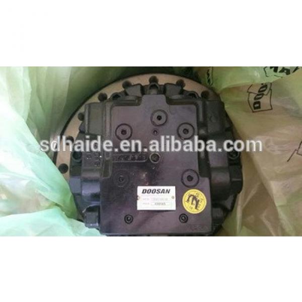 K1011413A Doosan DX255LC Travel Device #1 image