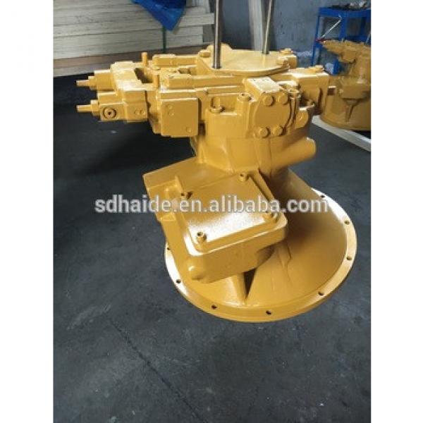 330B Main Pump 2836116 330B Hydraulic Pump #1 image