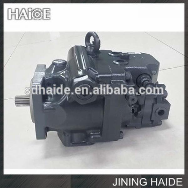 PC27R-8 Main Pump 7081S11212 PC27R-8 Hydraulic Pump #1 image