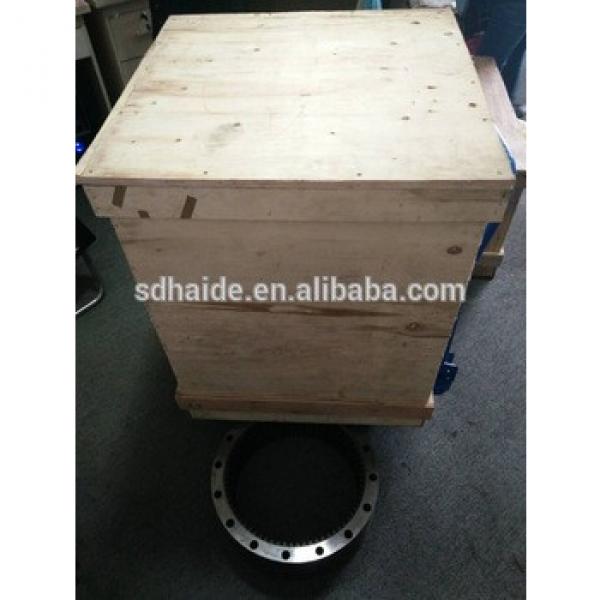 EXCAVATOR HYDRAULIC PUMP FOR ZX110 #1 image