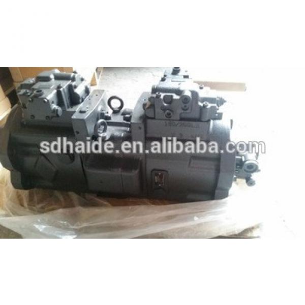 EC460BLCV80410 hydraulic pump 14526609, EC460 hydraulic pump #1 image