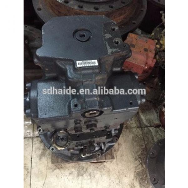 PC210-8 Main Pump 708-2L-00700 PC210-8 Hydraulic Pump #1 image