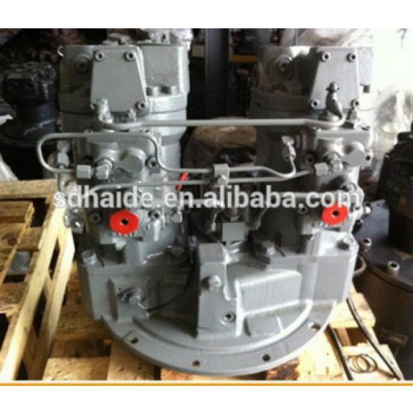 Hitachi 9195241 Pump ZX330-1 Hydraulic Pump #1 image