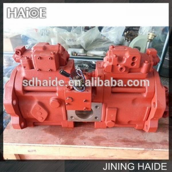 Hyundai R305LC-7 Hydraulic Pump 31N8-10011 Main Pump For R305 Excavator #1 image