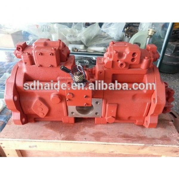 K3V140DT-1RCR-9N19 Samsung MX292LC Hydraulic Pump #1 image