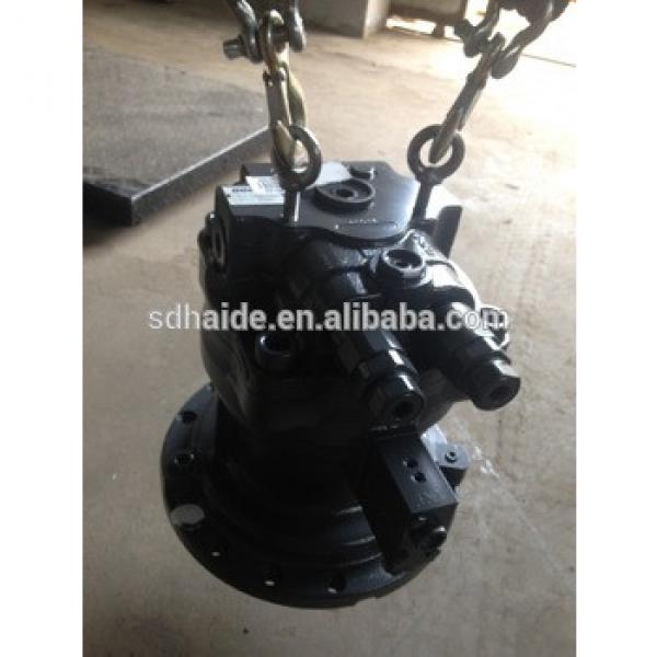 K1007950A Doosan DX255LC Swing Motor #1 image