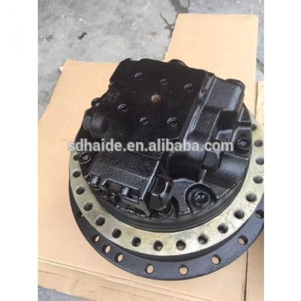 Final Drive Assy for R150-7 #1 image