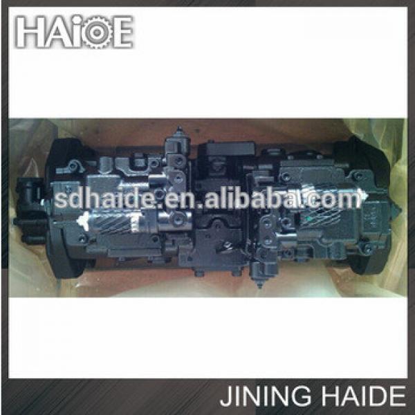 Doosan 24019034A DH180LC Hydraulic Pump #1 image