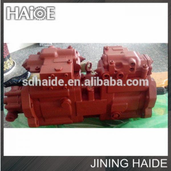 Hyundai K3V140DT Main Pump R290LC-3 Hydraulic Pump #1 image