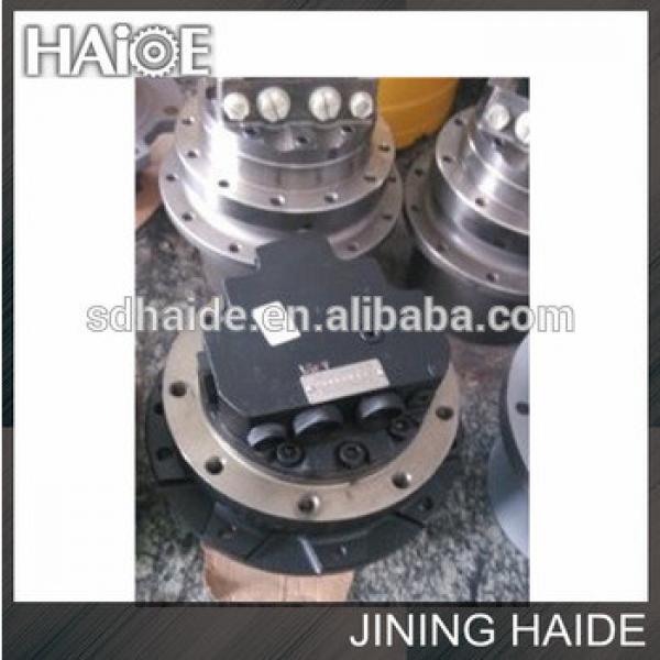 Daewoo 400lc-3/Daewoo 400lc-5 excavator final drive/Daewoo 400 travel motor assy for Daewoo 400lc-v #1 image