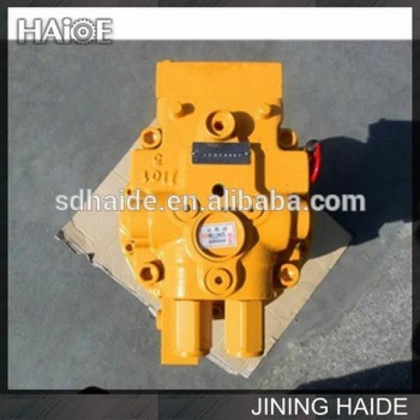 31NA-10120 Slew Drive Assembly Hyundai R360LC-7 Swing Drive for Excavator #1 image