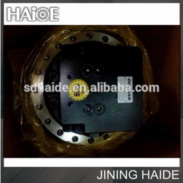 excavator R210LC-7 final drive,travel motor assy for R210LC-7, travel motor assy #1 image