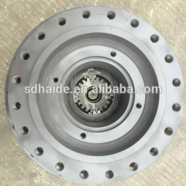 336DL Excavator Final Drive Travel Reduction 336DL Travel Reducer #1 image