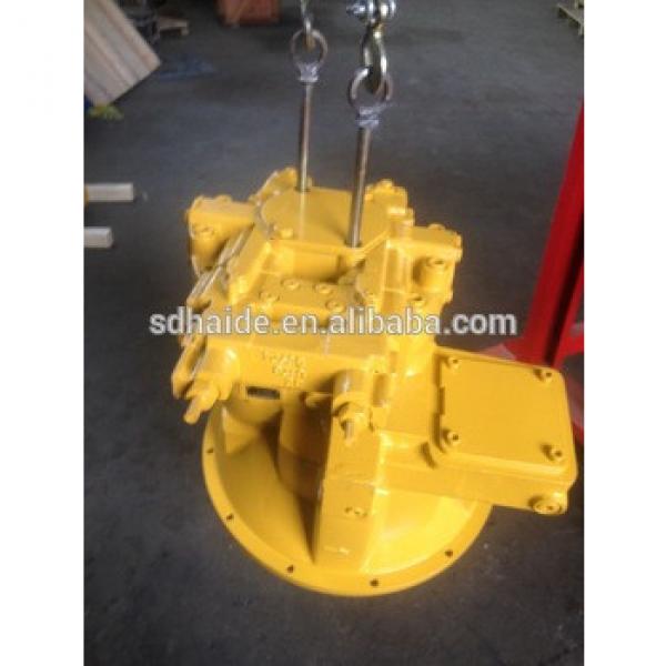 330L HYDRAULIC PUMP ASSY #1 image