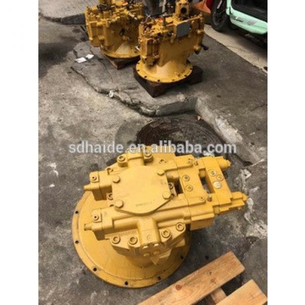 330C HYDRAULIC PUMP ASSY #1 image