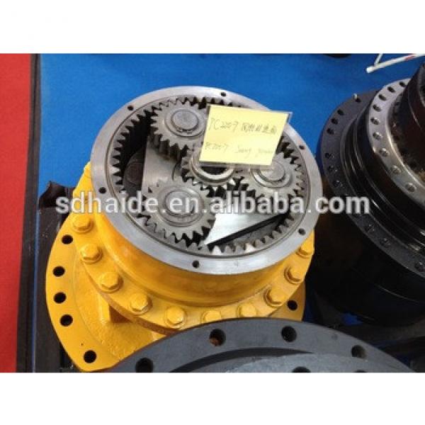 PC220-7 SWING GEARBOX #1 image