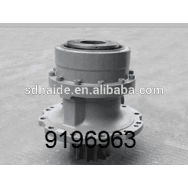 JS200 Excavator JRC0007 JS200 Swing Gearbox Reduction #1 image