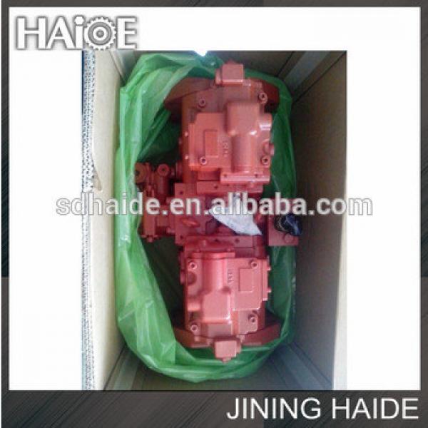 DX140LC Main Pump DX140LC-5 Hydraulic Pump #1 image