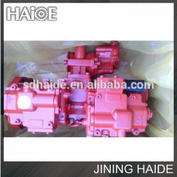 DH220-3 Main Pump DH220-5 Pump DH220-3 Hydraulic Pump #1 image