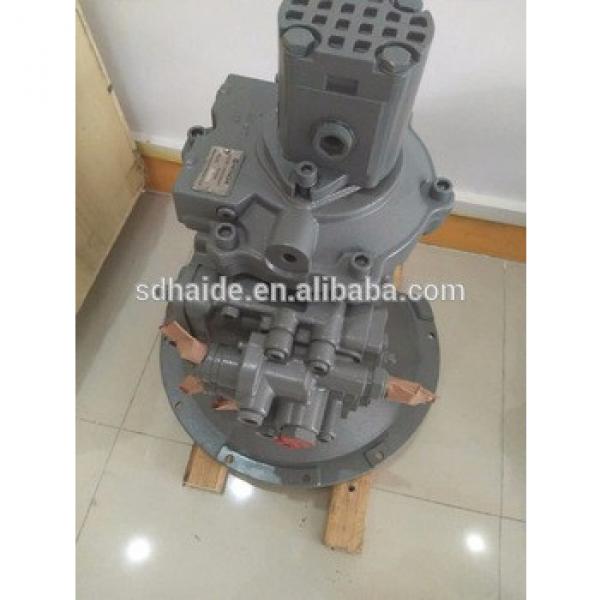 Hitachi Excator ZX120 Main Pump ZX120 Hydraulic Pump 922792aulic Pump 922792 #1 image