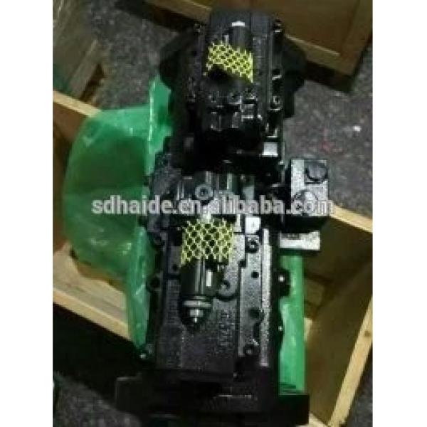 Hydraulic Pump for SK350-8,Main Pump #1 image