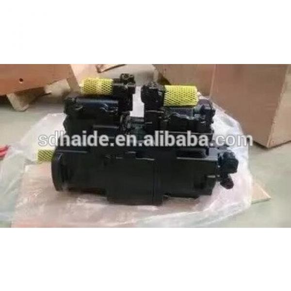 Hydraulic Pump for SK140-8 ,Main Pump #1 image