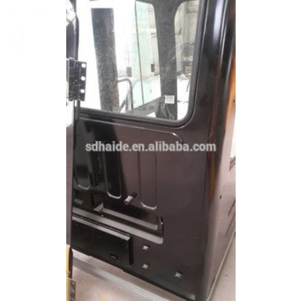 Excavator Cabin for CAT 320E #1 image