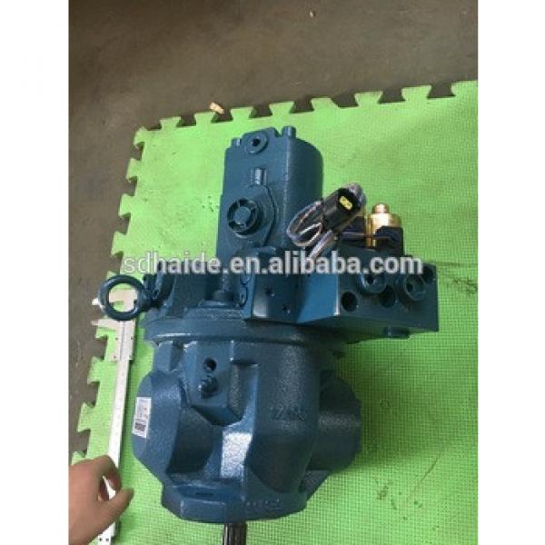 AP2D25 Hydraulic main pump TB145 Hydraulic Pump #1 image