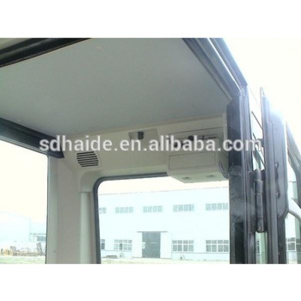 Excavator Cabin for CAT 320C #1 image